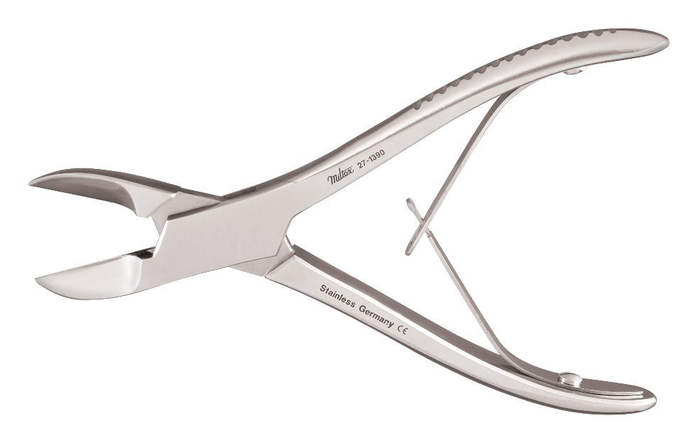 Miltex Liston Bone Cutting Forceps 5-3/4, Straight