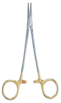 Crile-Wood Quick Release Nh 7-1/4 Tc Serr Jaws