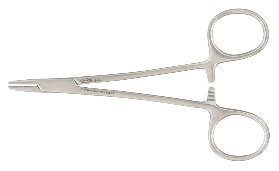 Mayo-Hegar Needle Holder 5-1/4
