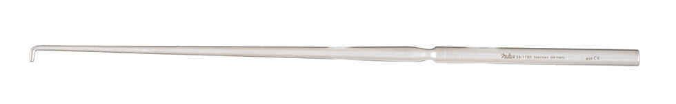 Dandy Nerve Hook 9 Blunt 5Mm Deep