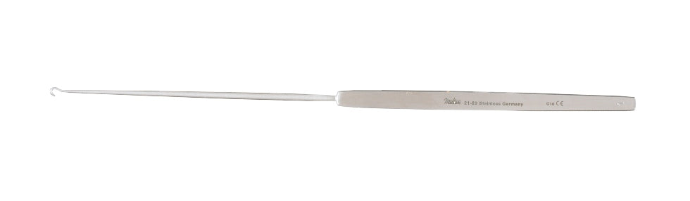 Converse (Gillies) Skin Hook 7 2.5Mm Hook Small