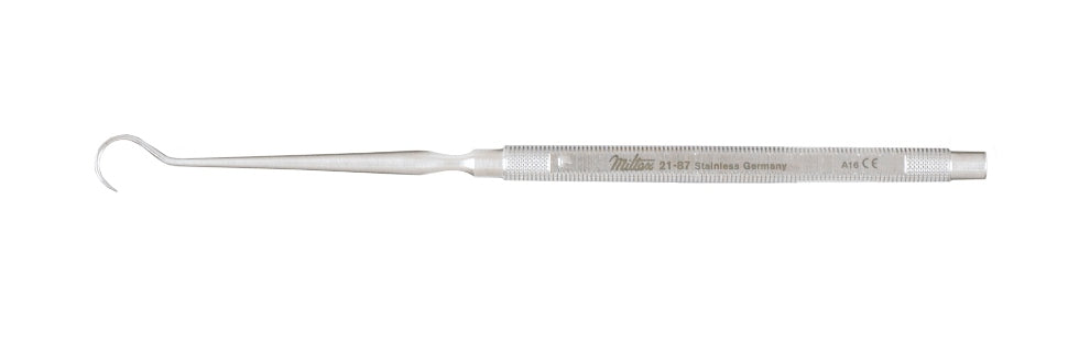 Kleinert-Kutz Skin Hook 5 Large 7.5Mm