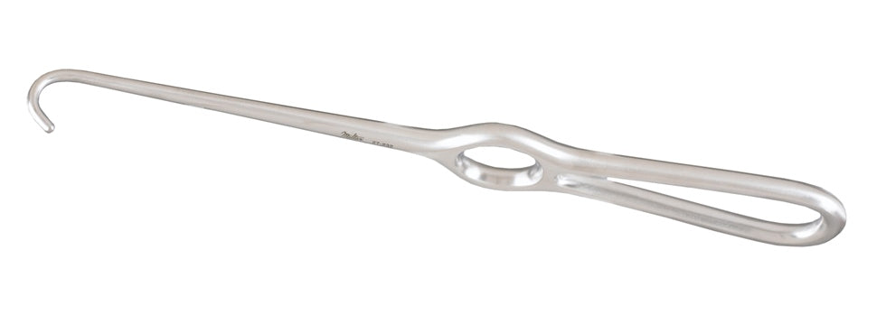 Volkman Hook Retractor 8-3/4 Blunt15Mm Deep Hook