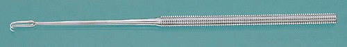 Joseph Hook 6-1/4 2 Prongs Sharp 7Mm Wide
