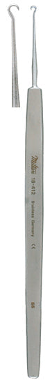Tyrell Hook 4-3/4 2Mm Sharp Hook