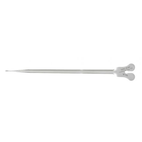 GROOVED DIRECTOR 4-1/2,W/ PROBE TIP AND TONGUE TIE