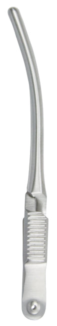 Johns Hopkins Bulldog Clamp 3-1/2 Curved