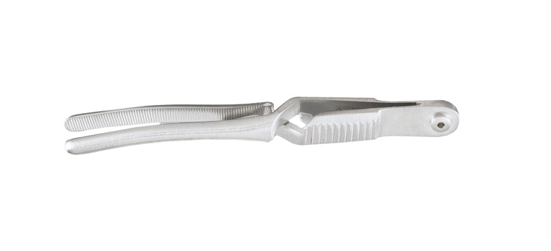 Johns Hopkins Bulldog Clamp 3 Curved