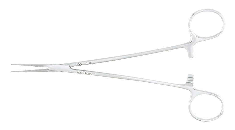 Adson Forceps 7-1/2 Straight