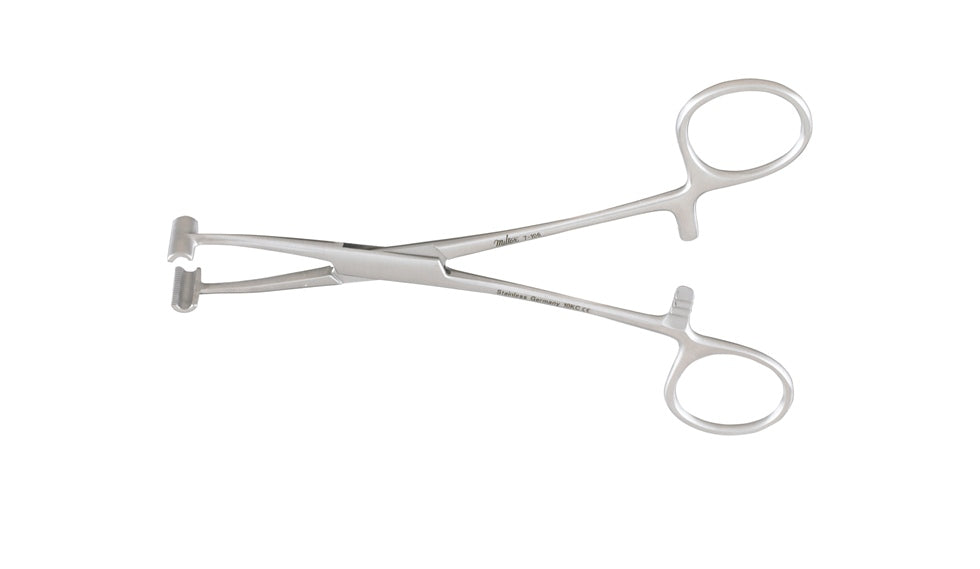Pratt-Smith T-Clamp 5-7/8 Straight