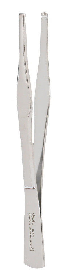 Miltex Michel Clip Applying Forceps, 4-3/4