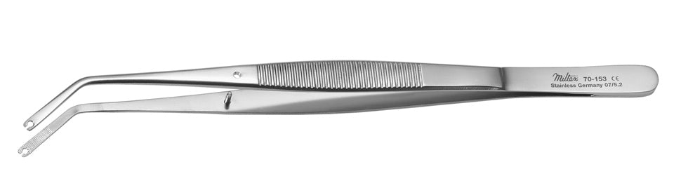 Miltex Corn Suture Pliers 6