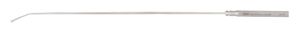 Miltex Pratt Rectal Probe 10-1/4, 7-3/4 Shaft