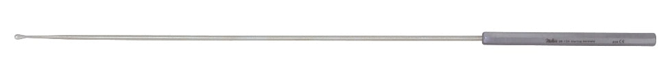 Miltex Barr Fistula Probe, 11, 8 Shaft