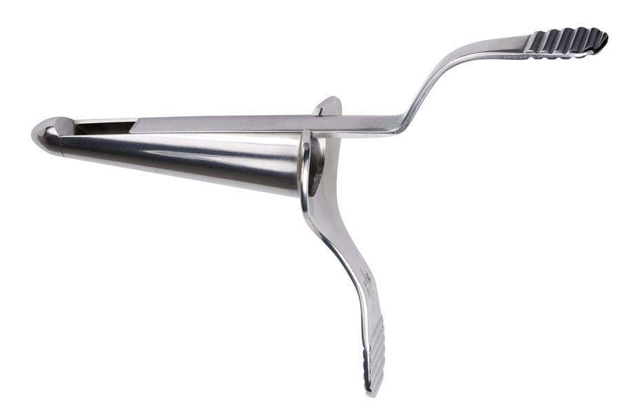Miltex Brinkerhoff Rectal Speculum, 3-1/2 Long X 1 Dia