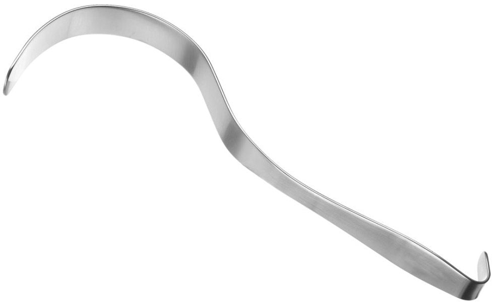 Miltex Deaver Retractor 12, 25.4Mm Wide