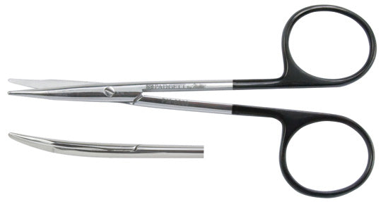 Miltex Steven Tenotomy Scissors 4-3/8, Curved, Supercut