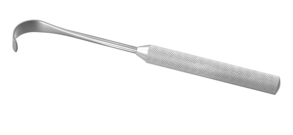 Chamberlain-Fries Retractor 7-1/2