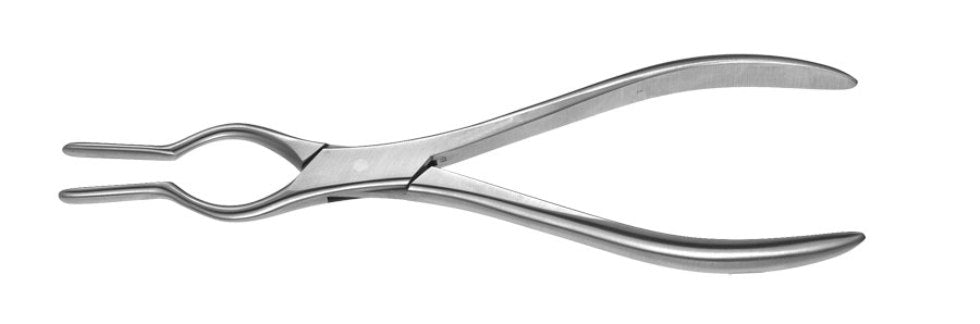 Miltex Cottle-Walsham Septum Forceps 9