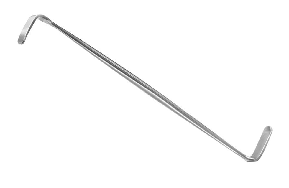 Davis Retractor 5-7/8 Double-Ended