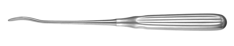 Miltex Blair Cleft Palate Elevator, 8, 6Mm Wide, Curved
