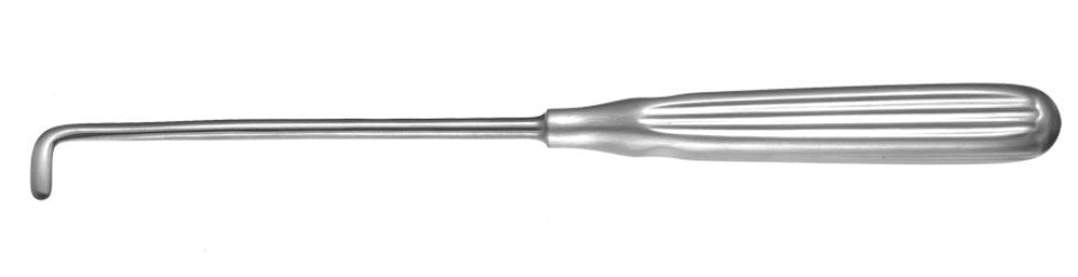 Miltex Blair Cleft Palate Elevator 7-1/2, 7.5Mm, L-Shaped