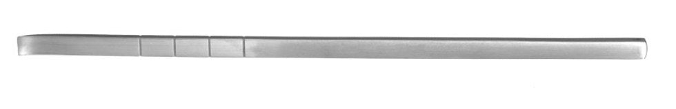 Cottle Chisel 7 6Mm Wide W/Cm Markings Curved