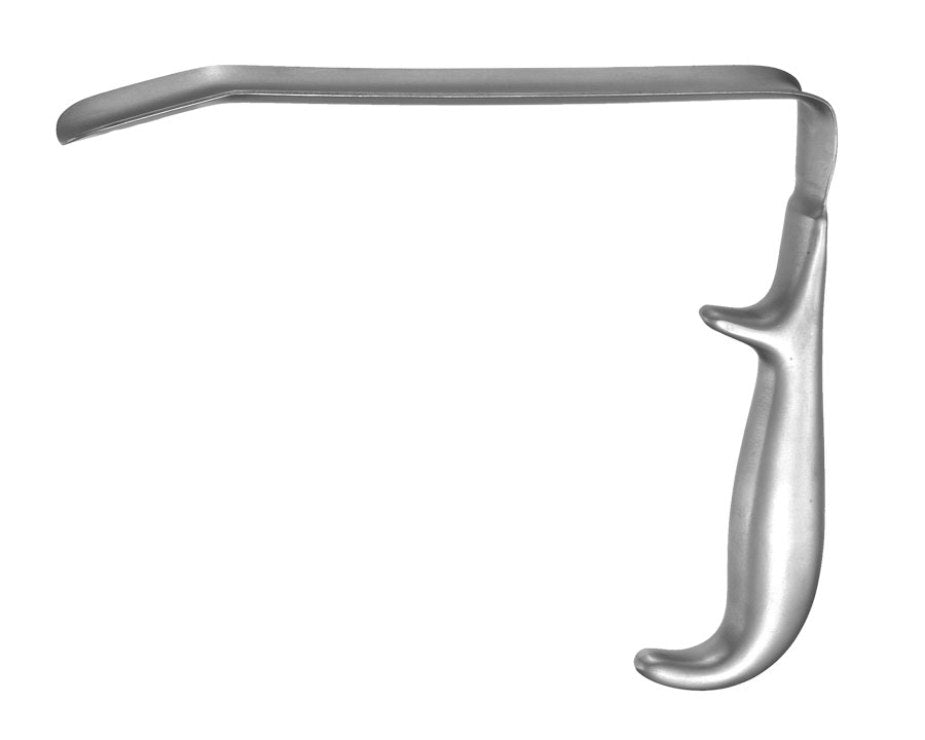 Miltex Ferreira Breast Retractor 7-1/2 X 1 Blade