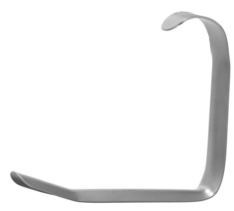 Miltex Ferreira Rhytidectomy Retractor 4-5/8