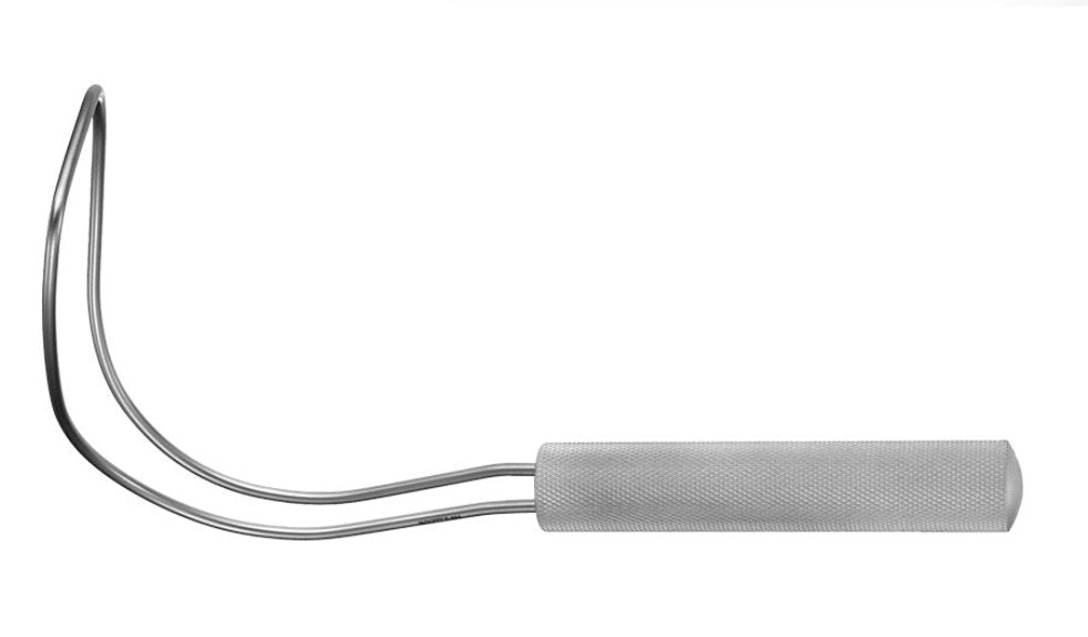 Biggs Rhytidectomy Retractor 9