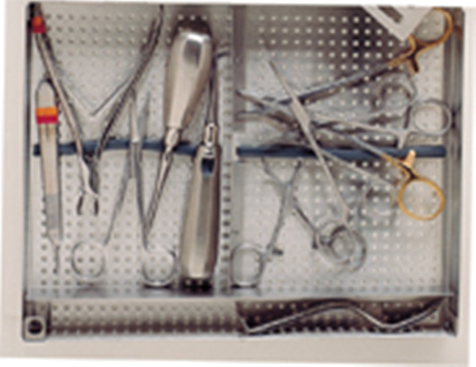 Oral Surgery