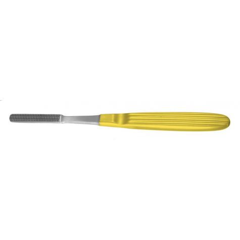 Miltex Maltz Nasal Rasp 7, Straight, Forward Cutting