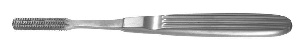 Miltex Maltz Double-Sided Rasp, 7, Fwd/Reverse Cutting