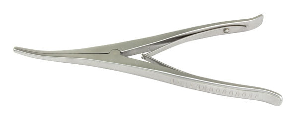 Miltex Iconoclast 8-3/4, Small, Blade Length 3-3/8