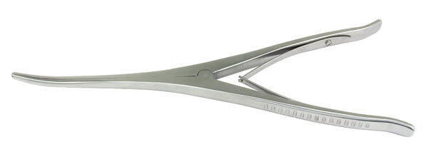 Miltex Iconoclast 11-1/2, Large Blade Length 5-3/4