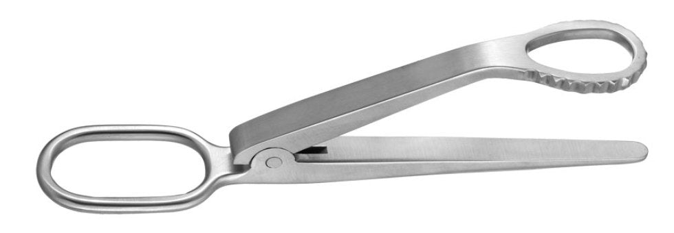 Rowe Zygomatic Bone Elevator 8-1/4