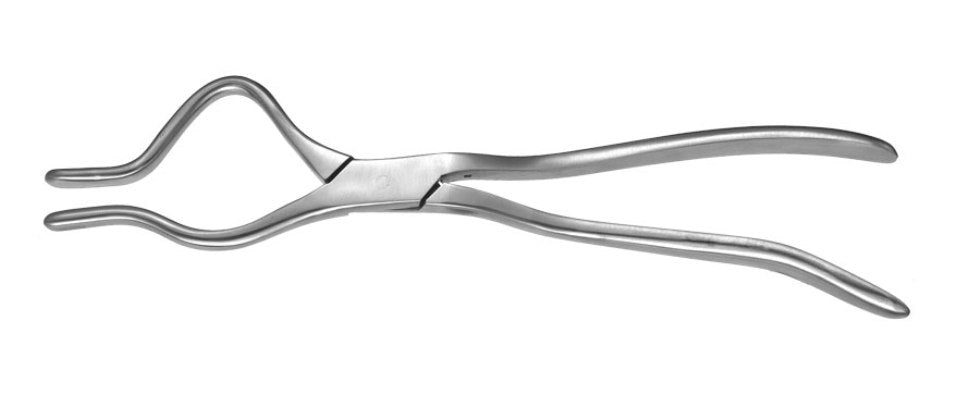 Rowe Maxillary Forceps 9-1/4 Right