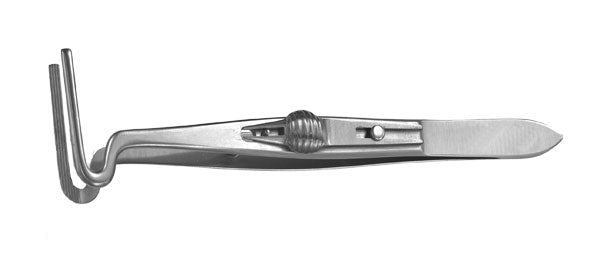 Berke Ptosis Forceps 4 20Mm Jaw