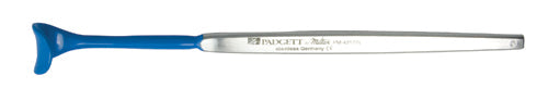 Desmarres Retractor 5-1/2 Insulated Size 2