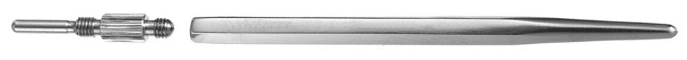 Miltex Skin Marking Pen, 5-1/8 With Detachable Tip