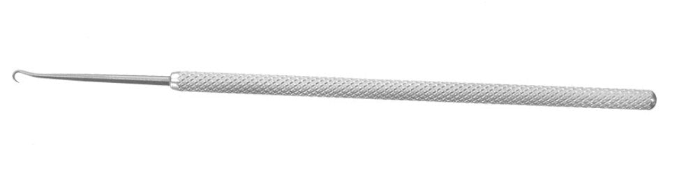 Miltex Converse Hook, 6, Small, 3Mm Hook
