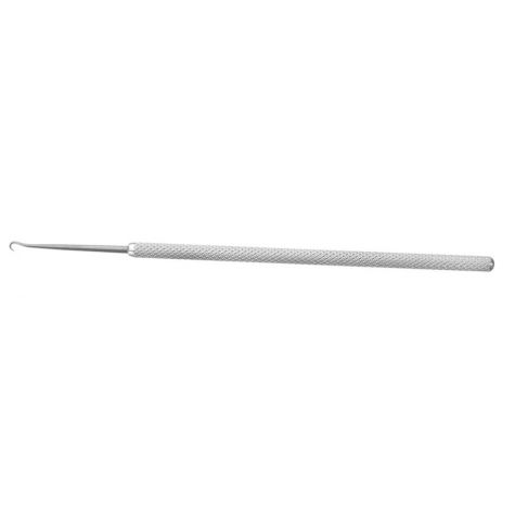 Miltex Converse Hook, 6, Medium, 4Mm Hook