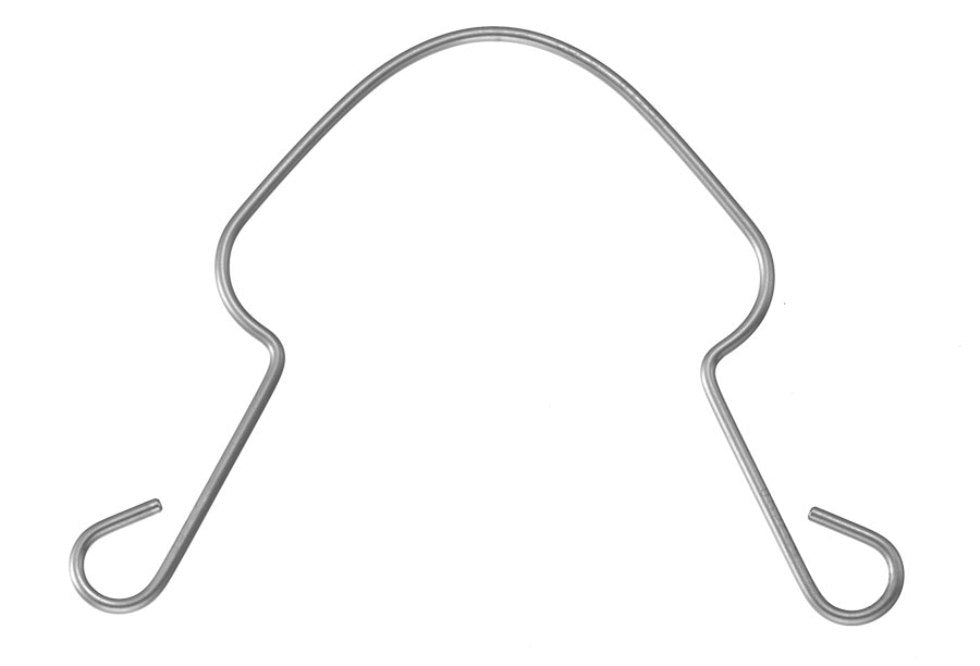 Ackerman Areola Marker