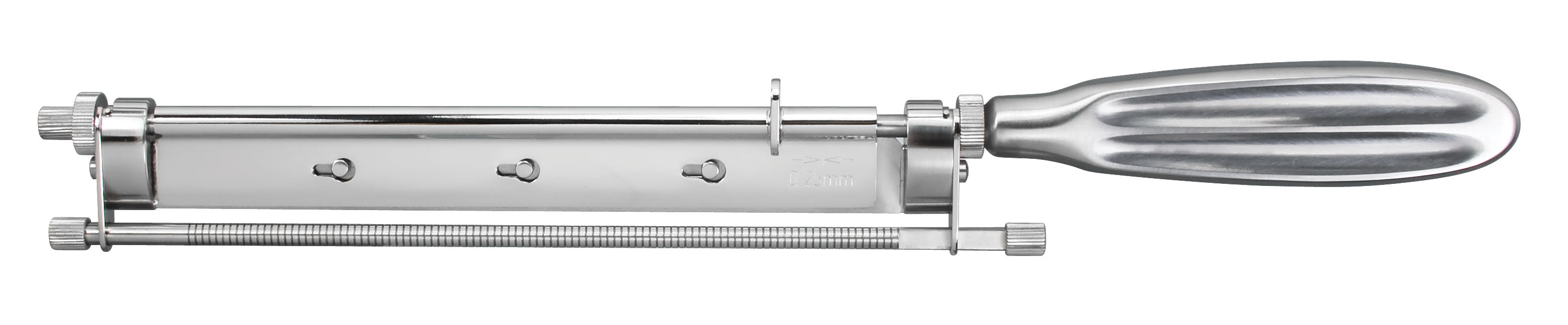 Miltex Cobbett Skin Graft Knife, 12-1/2