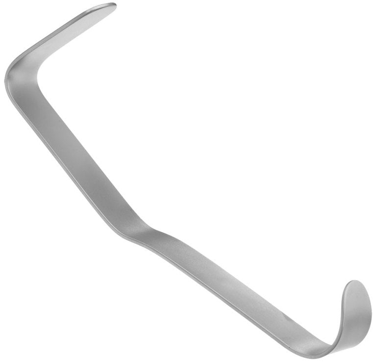 Cronin Cheek Retractor 6-1/4