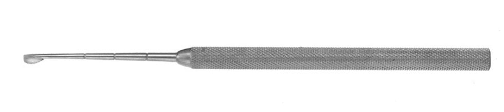 Miltex Cronin Septum Knife 6-1/2