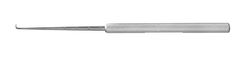 Miltex Cronin Cleft Palate Knife, 7, Triangular End
