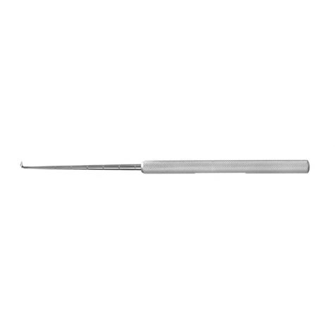 Miltex Cronin Cleft Palate Knife, 7, Rectangular End