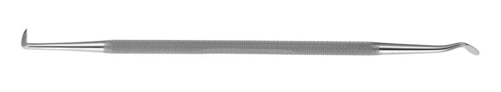 Miltex Mitchell Trimmer 6-3/4, Double-Ended