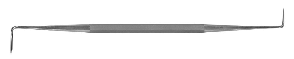 Miltex Barsky Pharyngeal Flap Elevator,8-1/4,Double-Ended